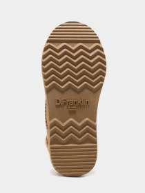 Угги жіночі D.Franklin ATLAS BASIC модель DFSH408005-CHES Фото