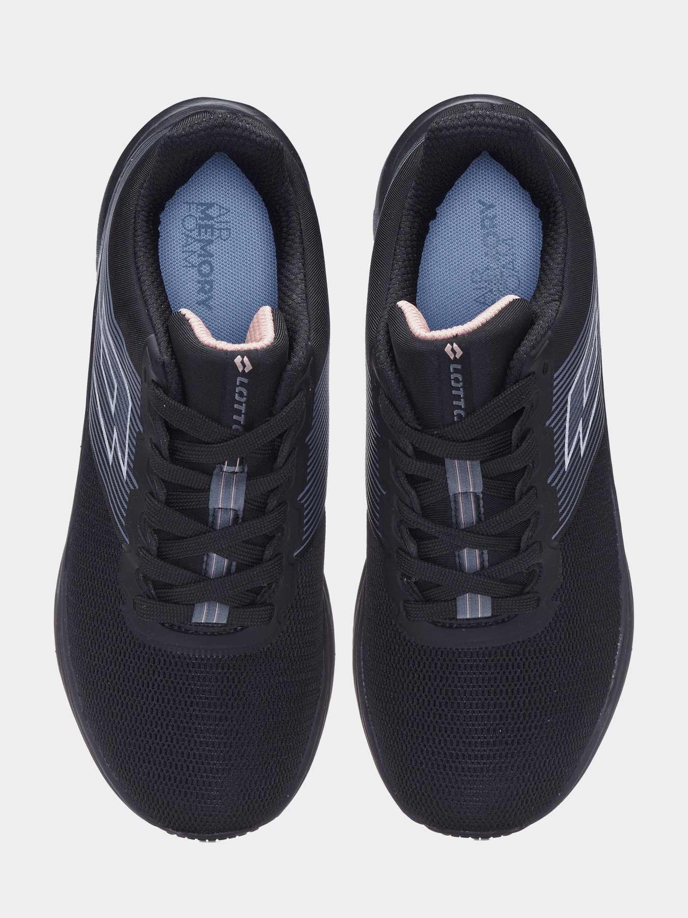 Кроссовки женские SPEEDRIDE 705 W модель 217335_1CL Фото