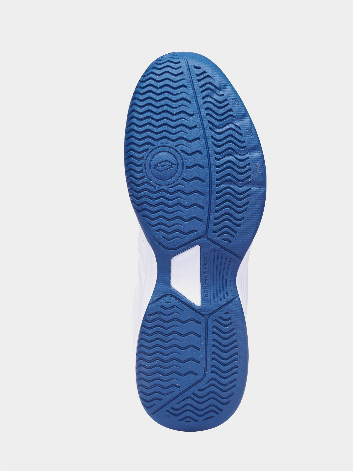 Кросівки чоловічі COURT LOGO AMF XX модель 220635_83D Фото