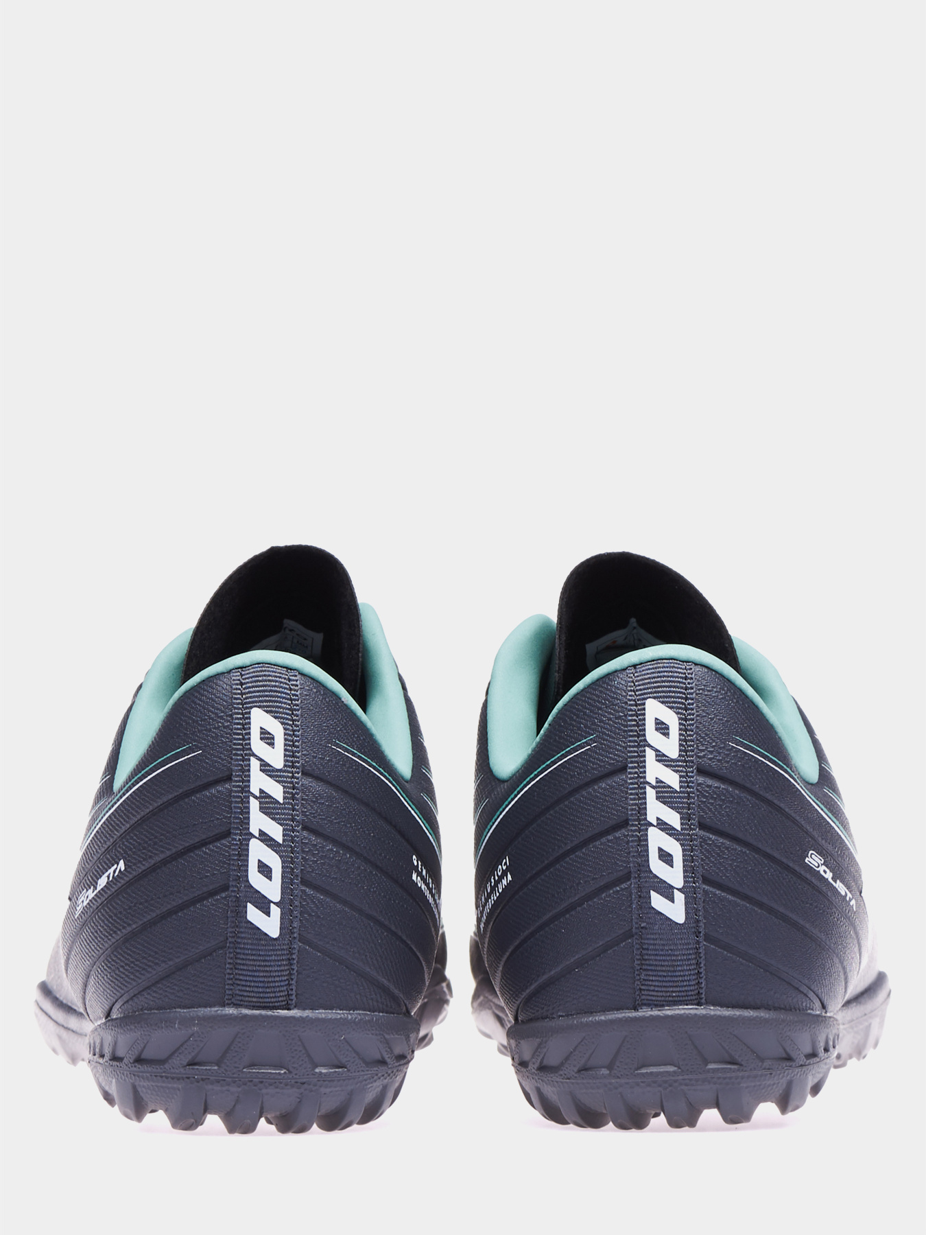 Сороконожки мужские SOLISTA 700 VIII TF модель 220564_BPA Фото