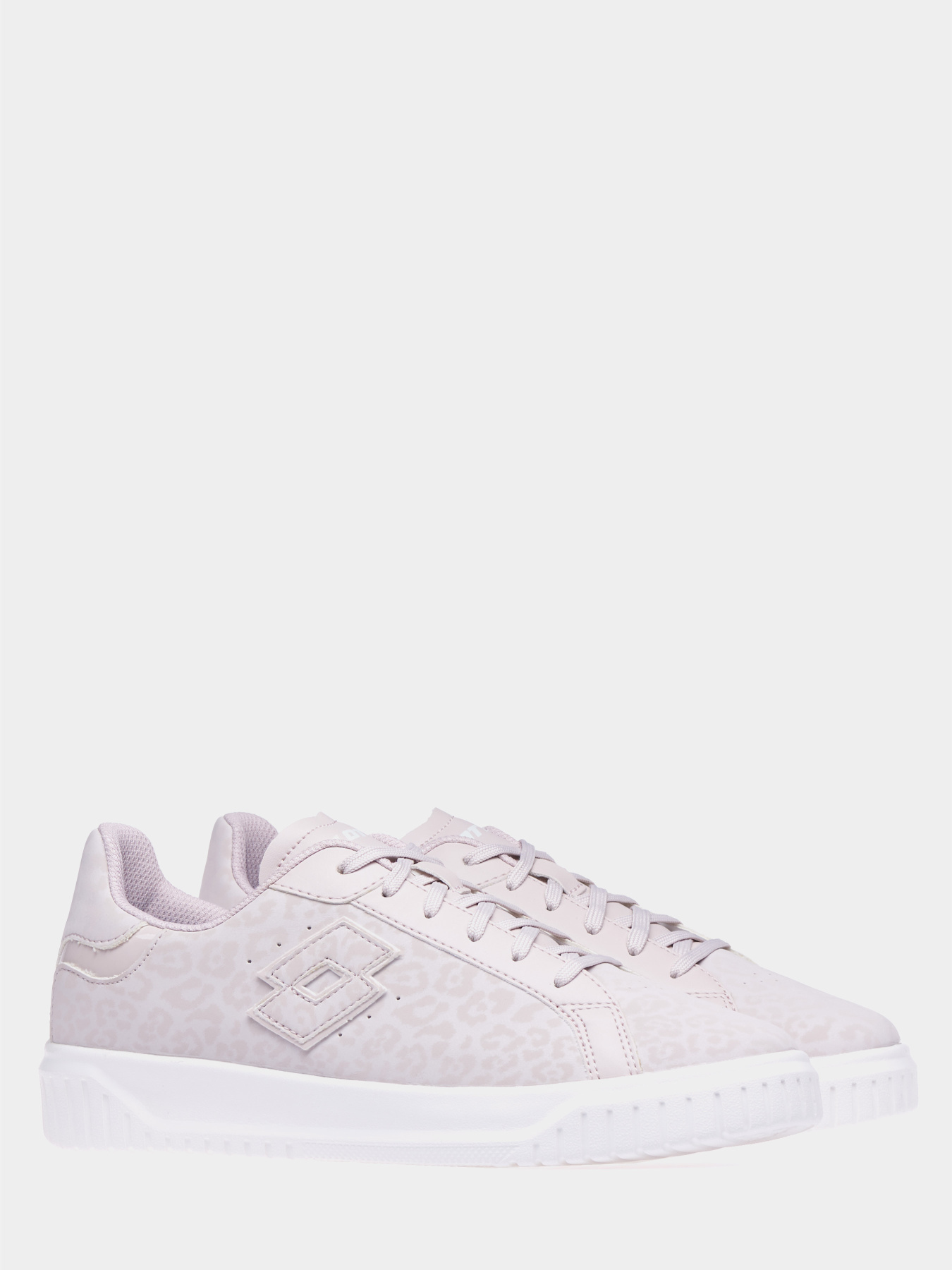 Кеди низькі Lotto модель 217417_8K8 Фото