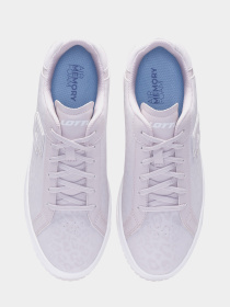 Кеди низькі Lotto модель 217417_8K8 Фото