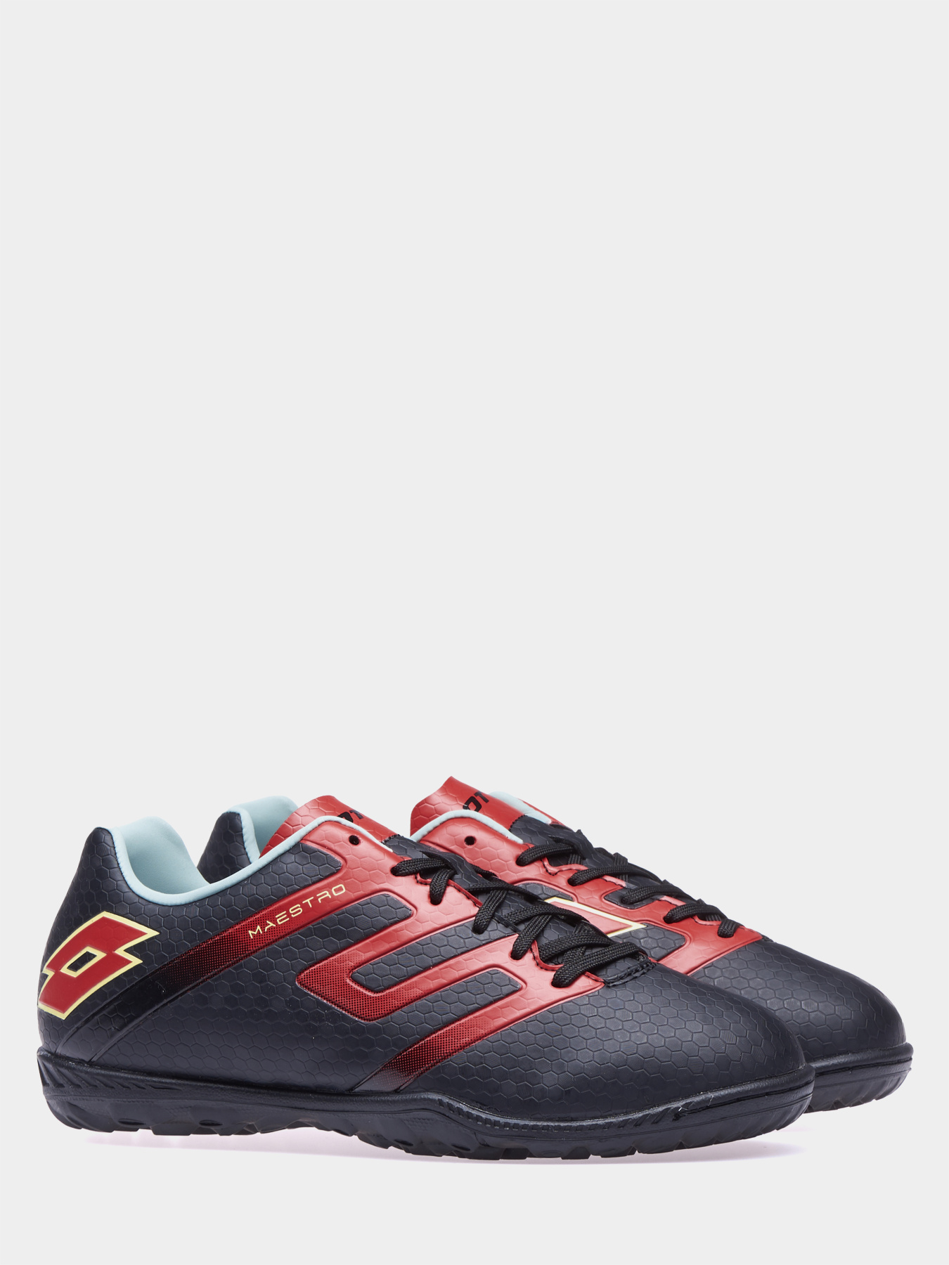 Сороконожки детские MAESTRO 700 V TF JR модель 220576_CJN Фото