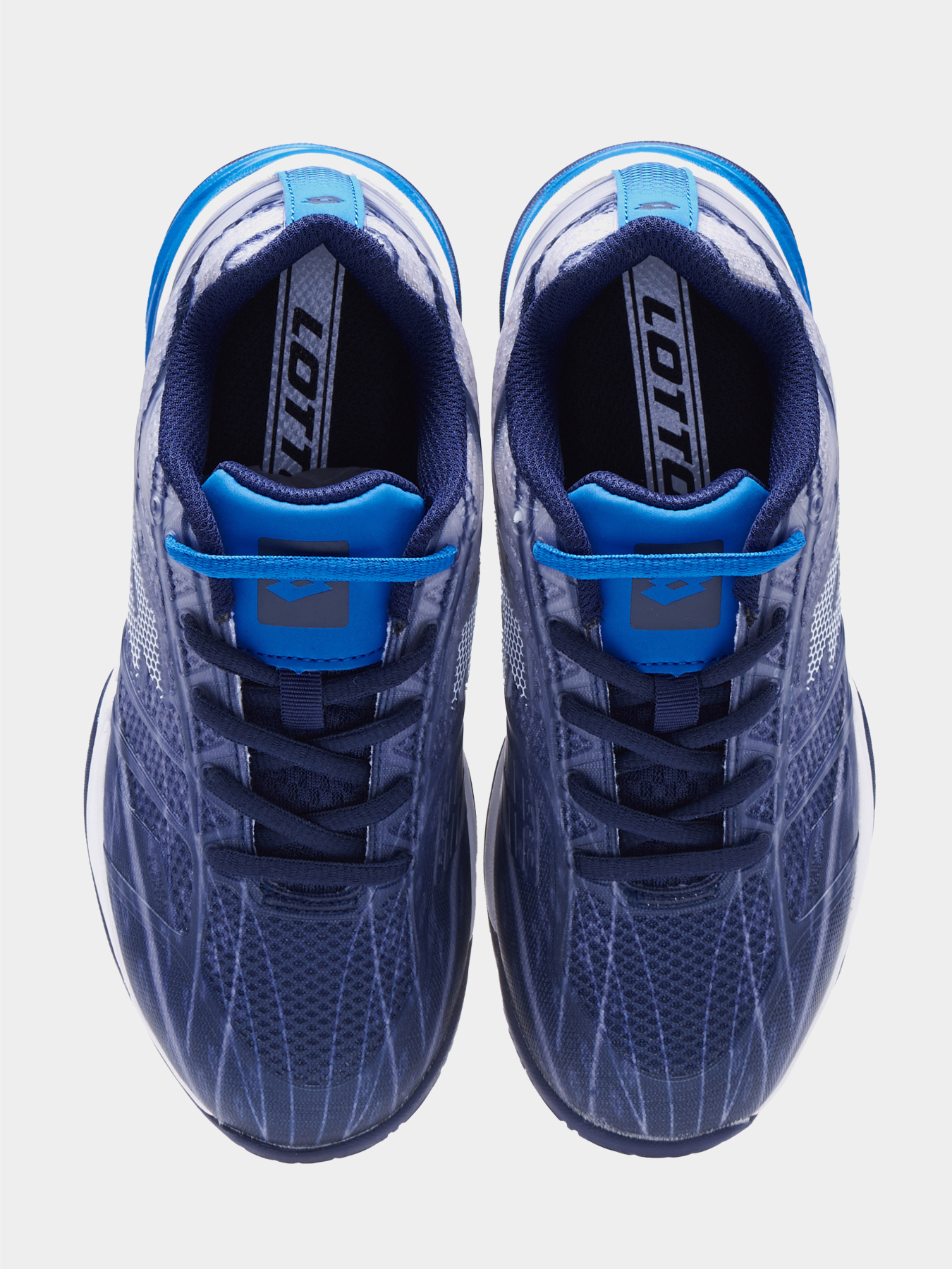 Кросівки тенісні дитячі Lotto MIRAGE 300 ALR JR модель 210746_9FQ Фото