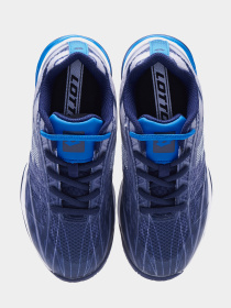 Кросівки тенісні дитячі Lotto MIRAGE 300 ALR JR модель 210746_9FQ Кросівки тенісні дитячі Lotto MIRAGE 300 ALR JR модель 210746_9FQ Фото