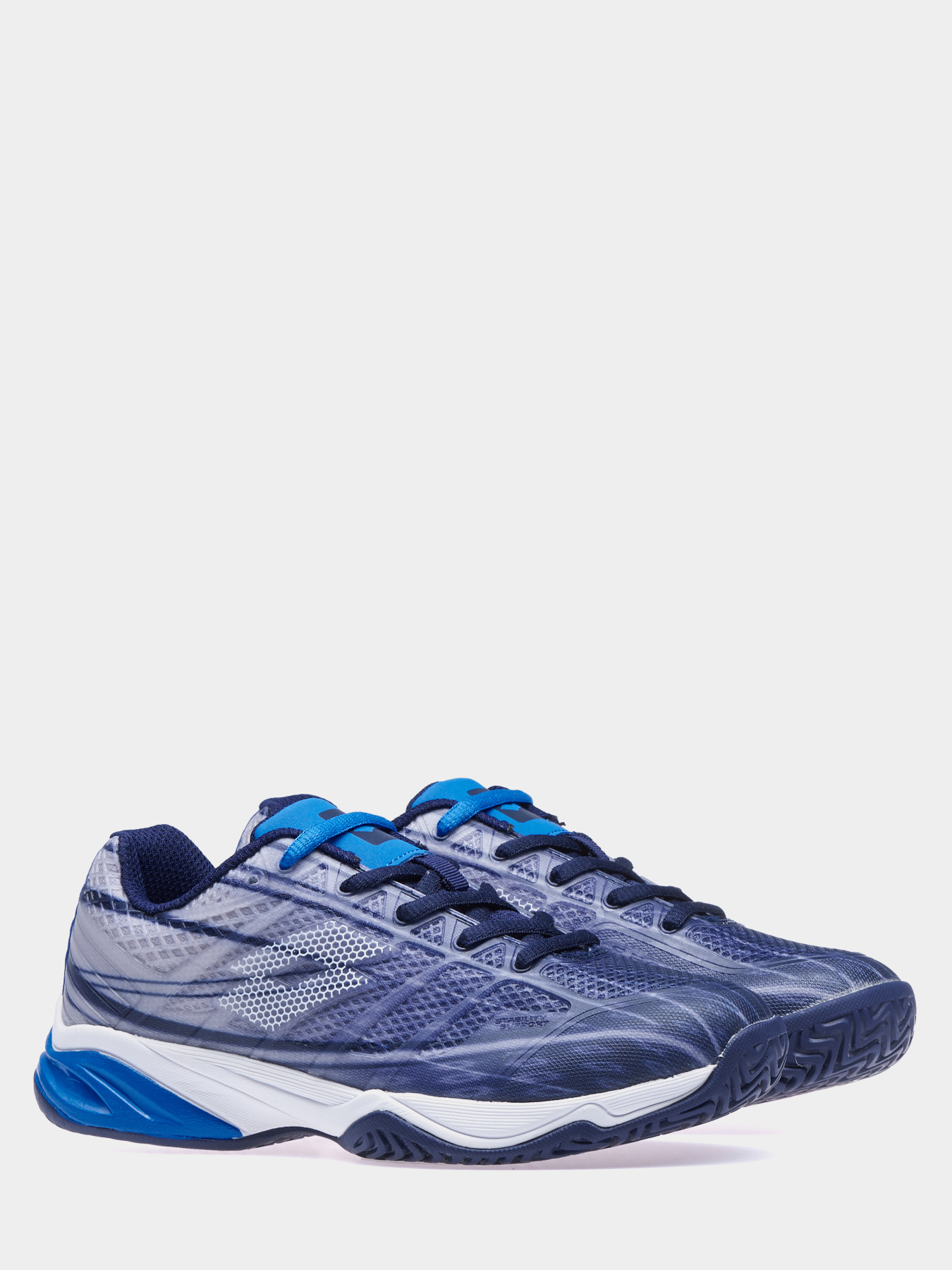 Кросівки повсякденні Lotto MIRAGE 300 ALR JR модель 210746_9FQ Фото