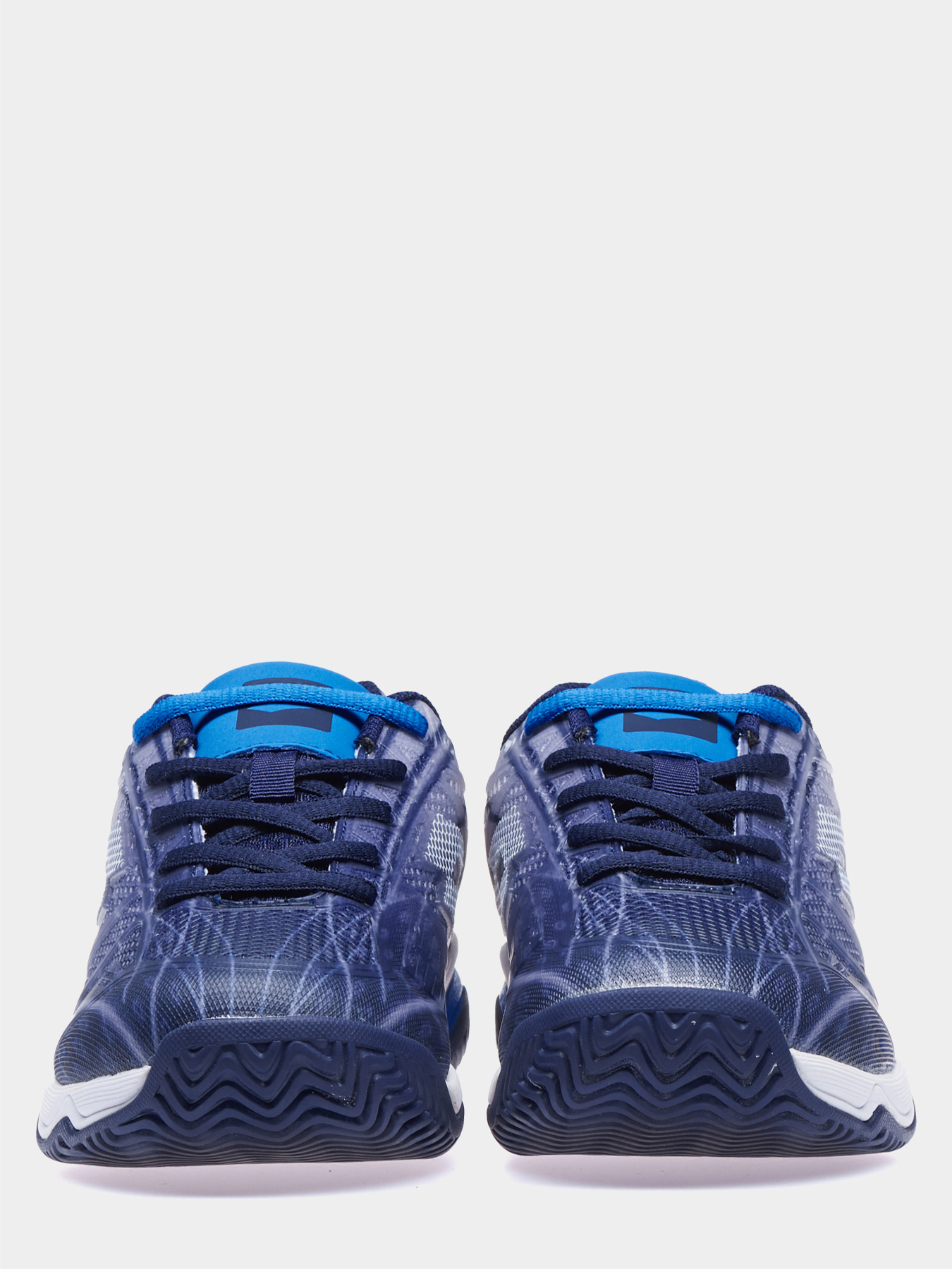 Кросівки повсякденні Lotto MIRAGE 300 ALR JR модель 210746_9FQ Фото