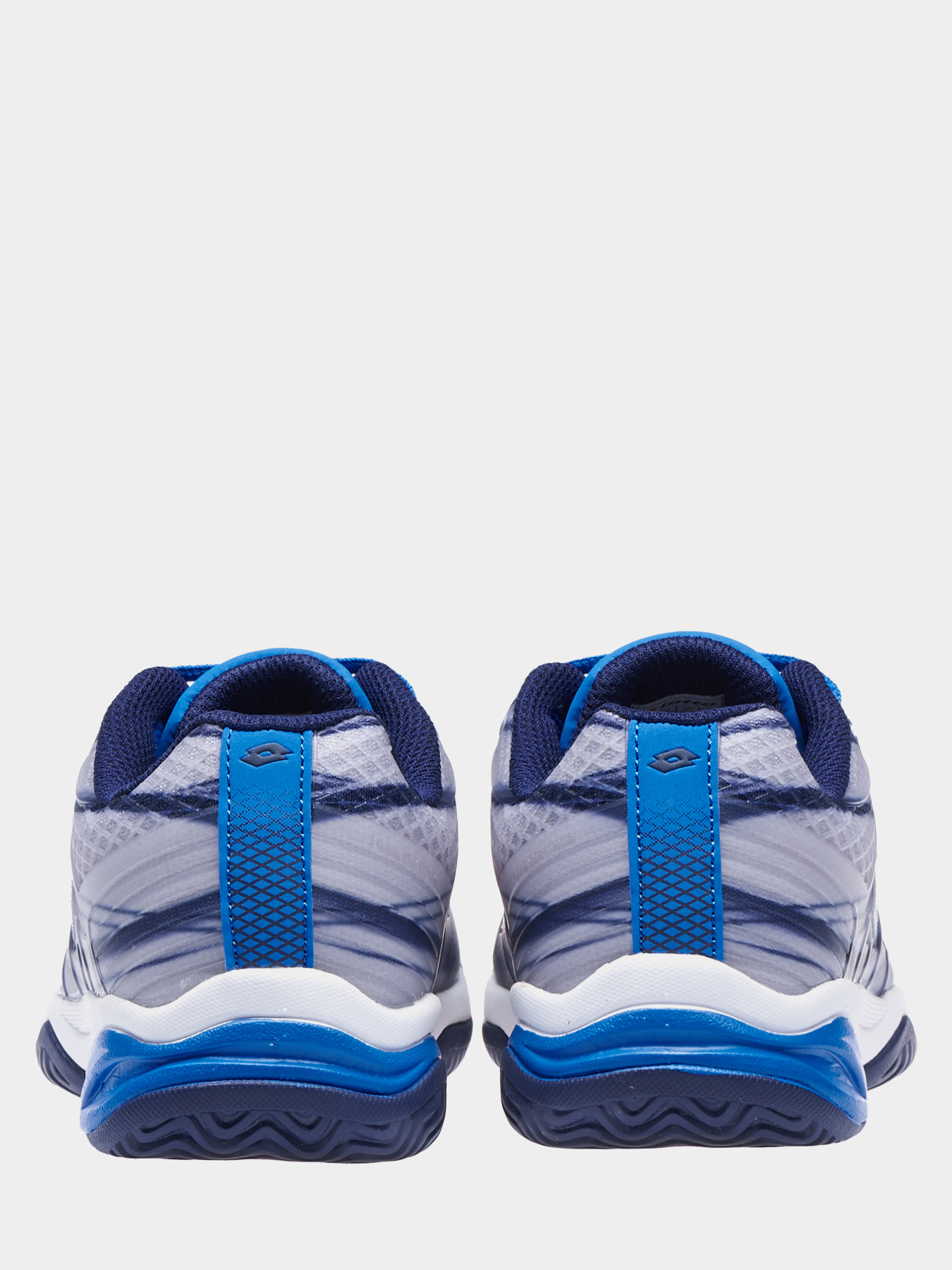 Кросівки повсякденні Lotto MIRAGE 300 ALR JR модель 210746_9FQ Фото