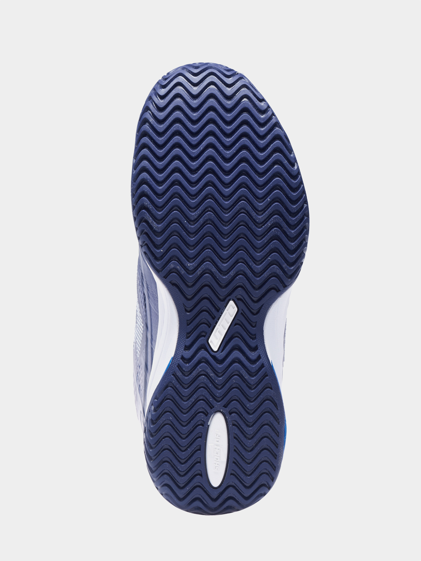 Кросівки повсякденні Lotto MIRAGE 300 ALR JR модель 210746_9FQ Фото