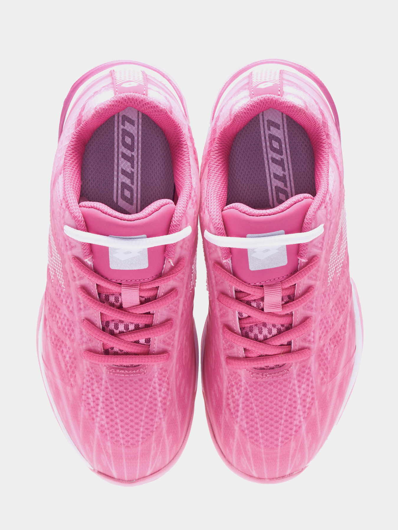 Кросівки тенісні дитячі Lotto MIRAGE 300 ALR JR модель 210746_8T1 Фото