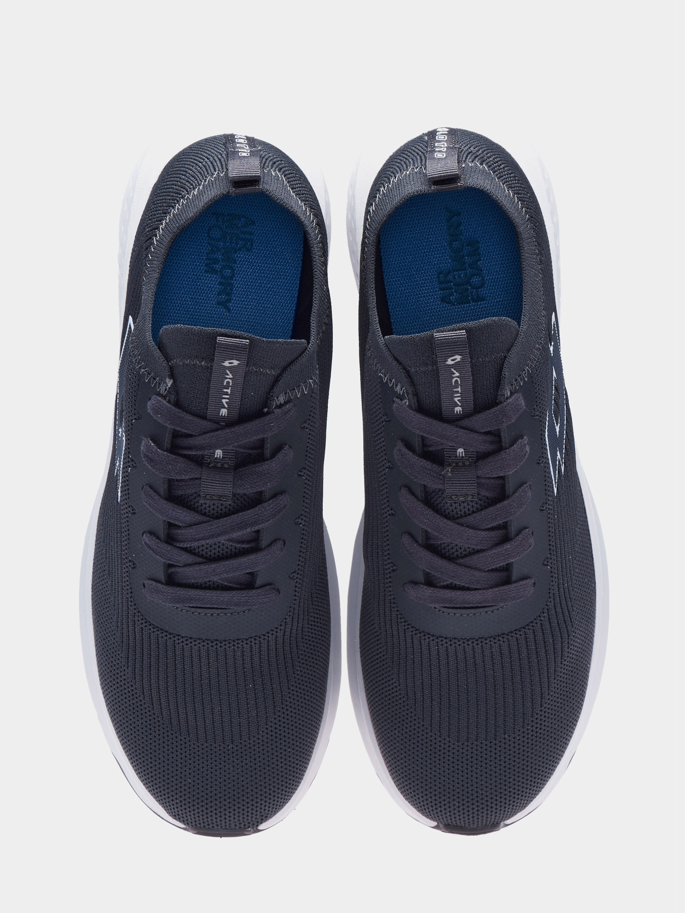 Кросівки чоловічі SPEEDRIDE 1000 модель 220812_CLL Кросівки чоловічі SPEEDRIDE 1000 модель 220812_CLL Фото