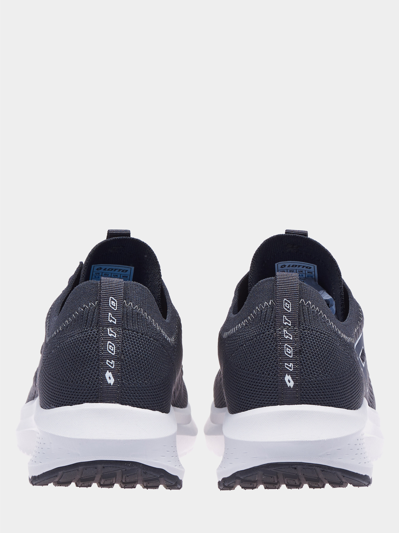 Кроссовки для спорта Lotto модель 220812_CLL Кроссовки для спорта Lotto модель 220812_CLL Фото