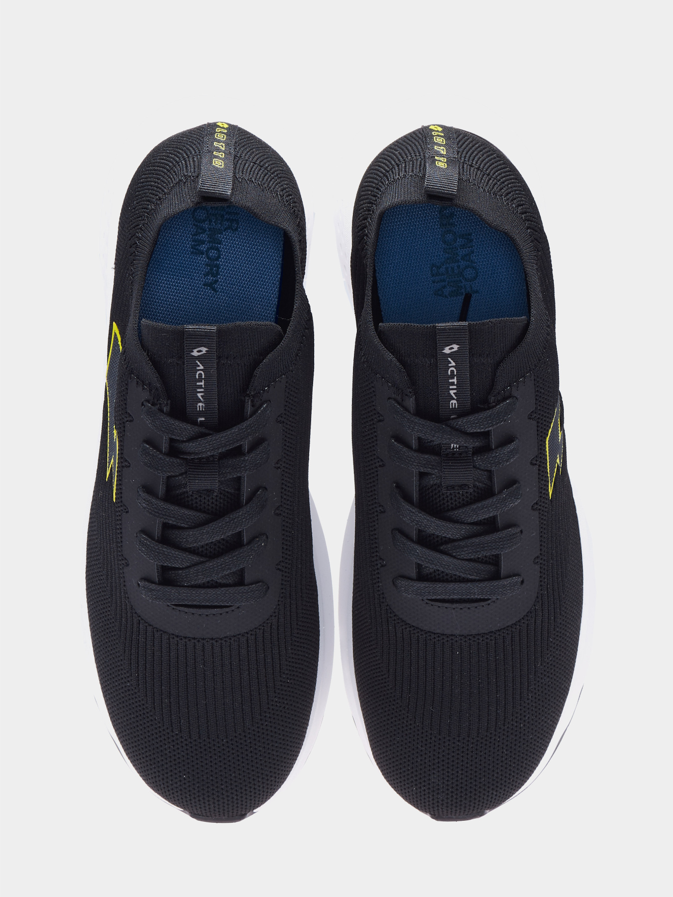 Кросівки чоловічі SPEEDRIDE 1000 модель 220812_2AW Кросівки чоловічі SPEEDRIDE 1000 модель 220812_2AW Фото