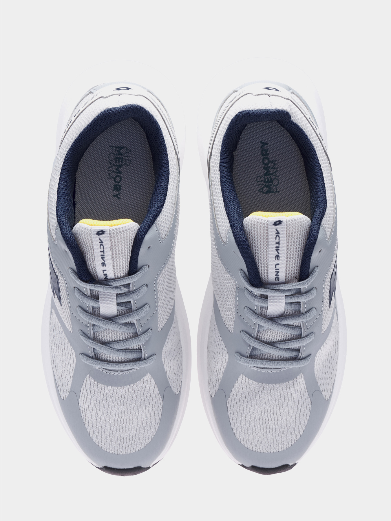 Кросівки чоловічі SPEEDRIDE 800 модель 220806_CLE Фото