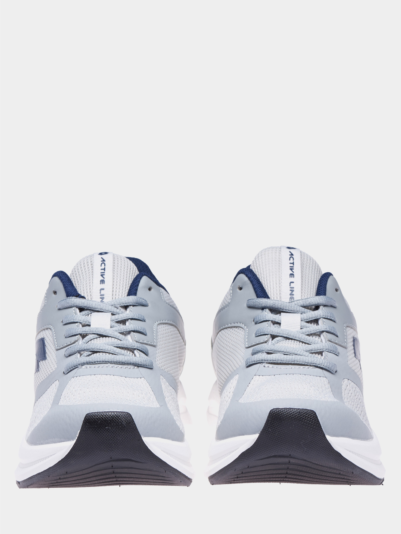 Кроссовки повседневные Lotto модель 220806_CLE Фото