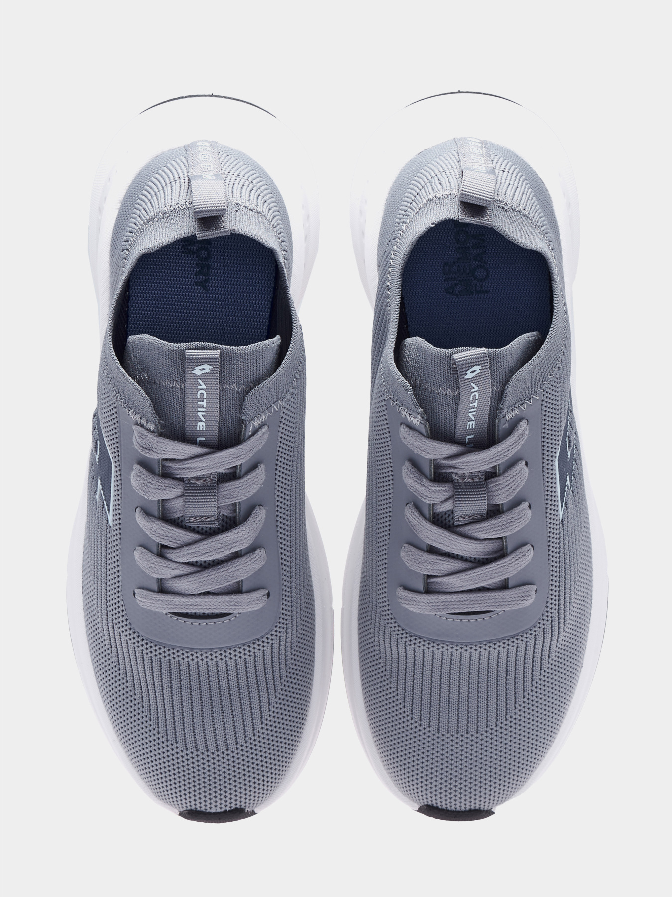 Кроссовки повседневные Lotto модель 220823_C7E Фото