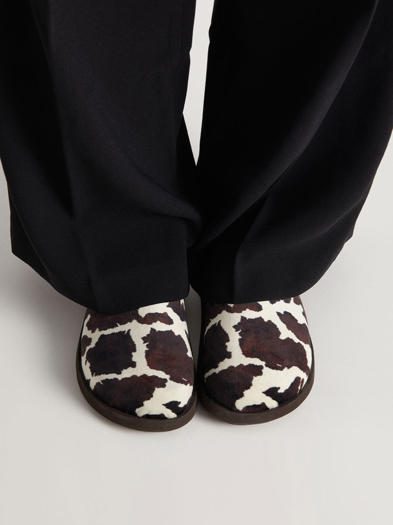 Сабо D.Franklin модель DFSH407007-COW Фото