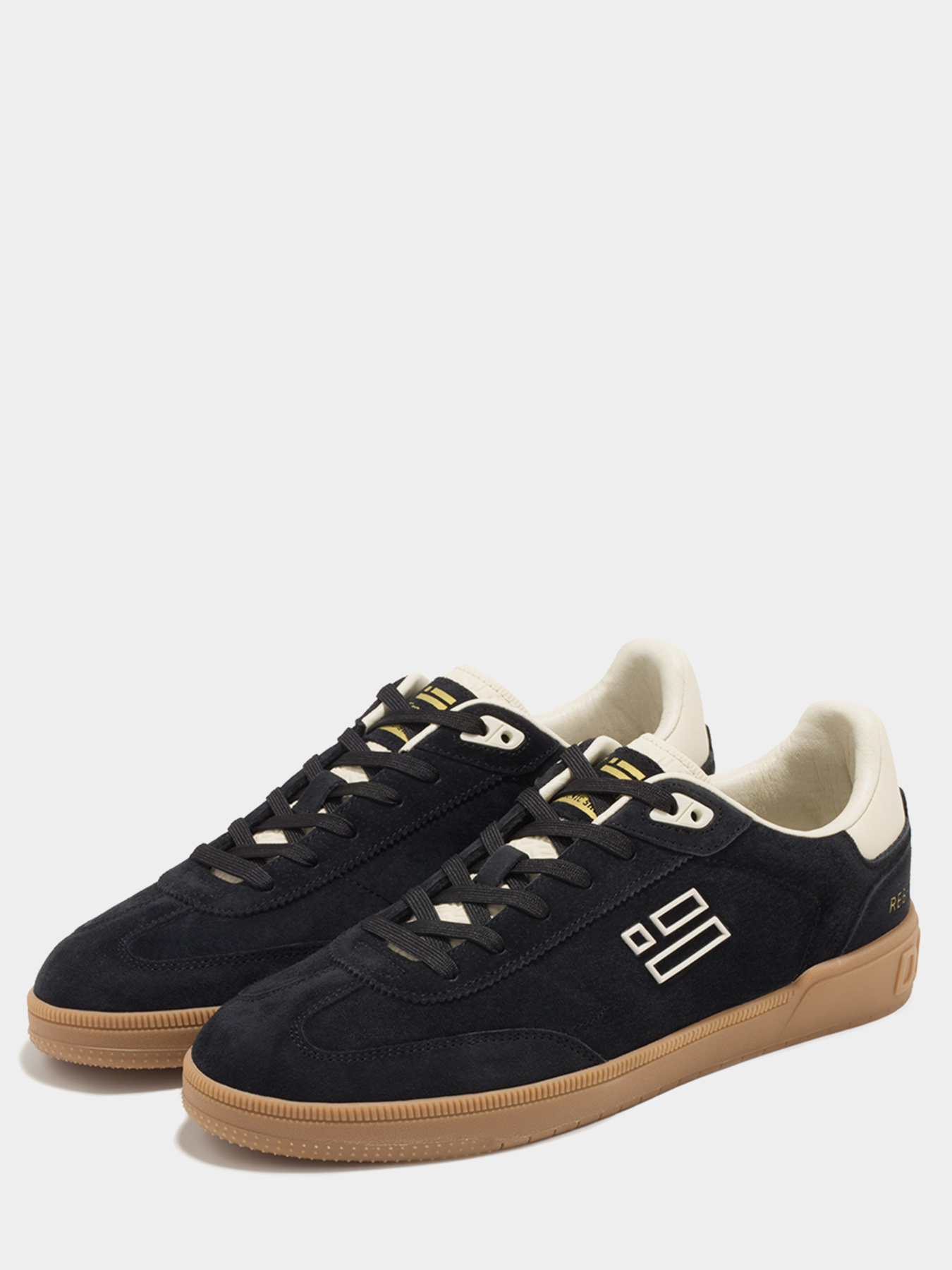 Кеды женские D.Franklin REBEL модель DFSH387005-BLAC Фото