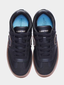 Кеди низькі Lotto EQUIPO AMF II LTH W модель 223244_1UQ Фото