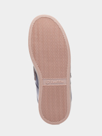 Кеди низькі Lotto EQUIPO AMF II LTH W модель 223244_1UQ Фото