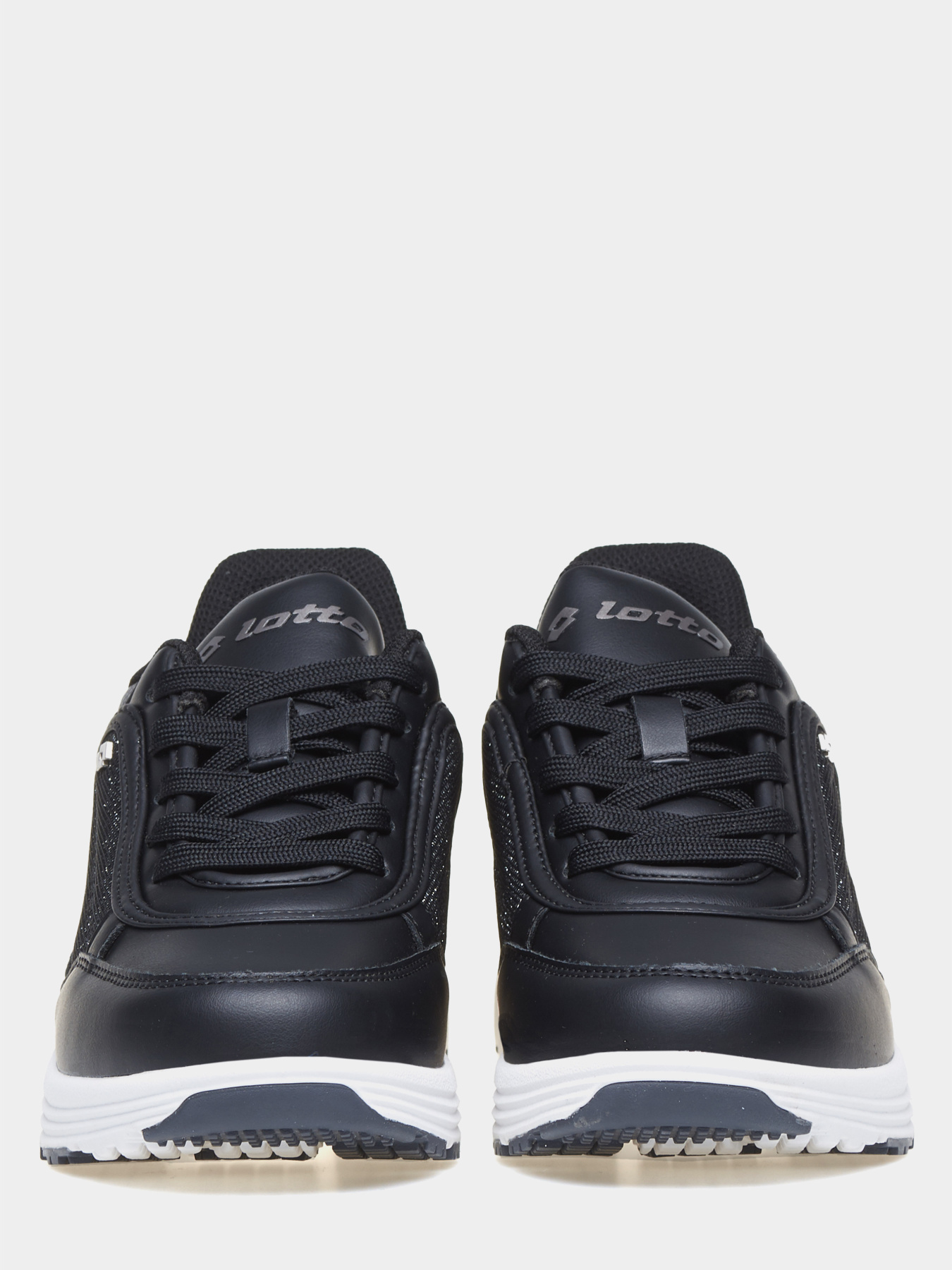 Кроссовки повседневные Lotto LOVE RIDE AMF VIII PHY W модель 222907_1H8 Фото