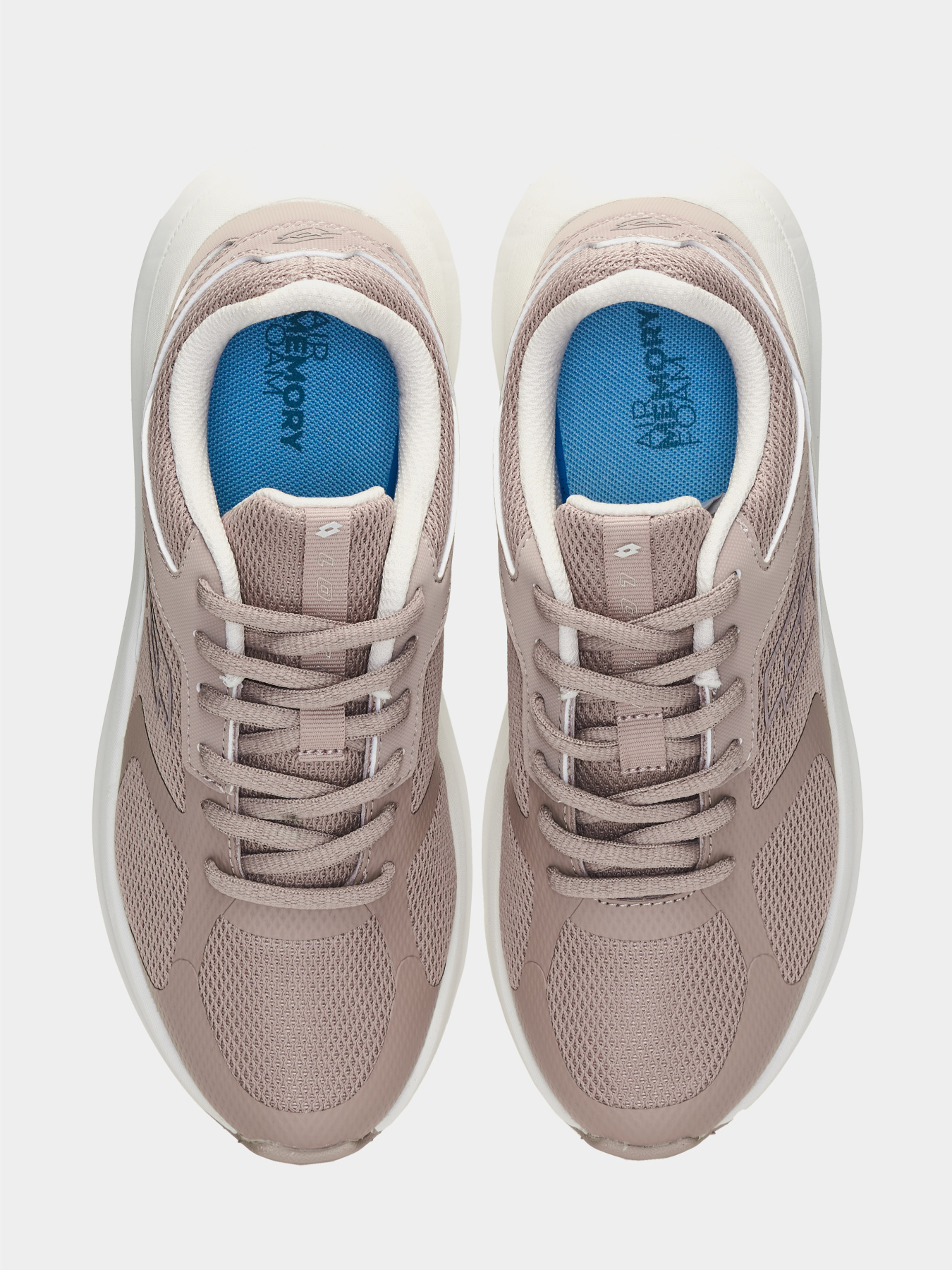 Кросівки жіночі RUN 80 AMF W модель 222870_7NA Фото