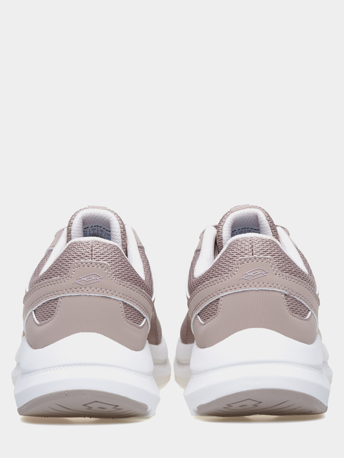 Кросівки для бігу Lotto модель 222870_7NA Фото