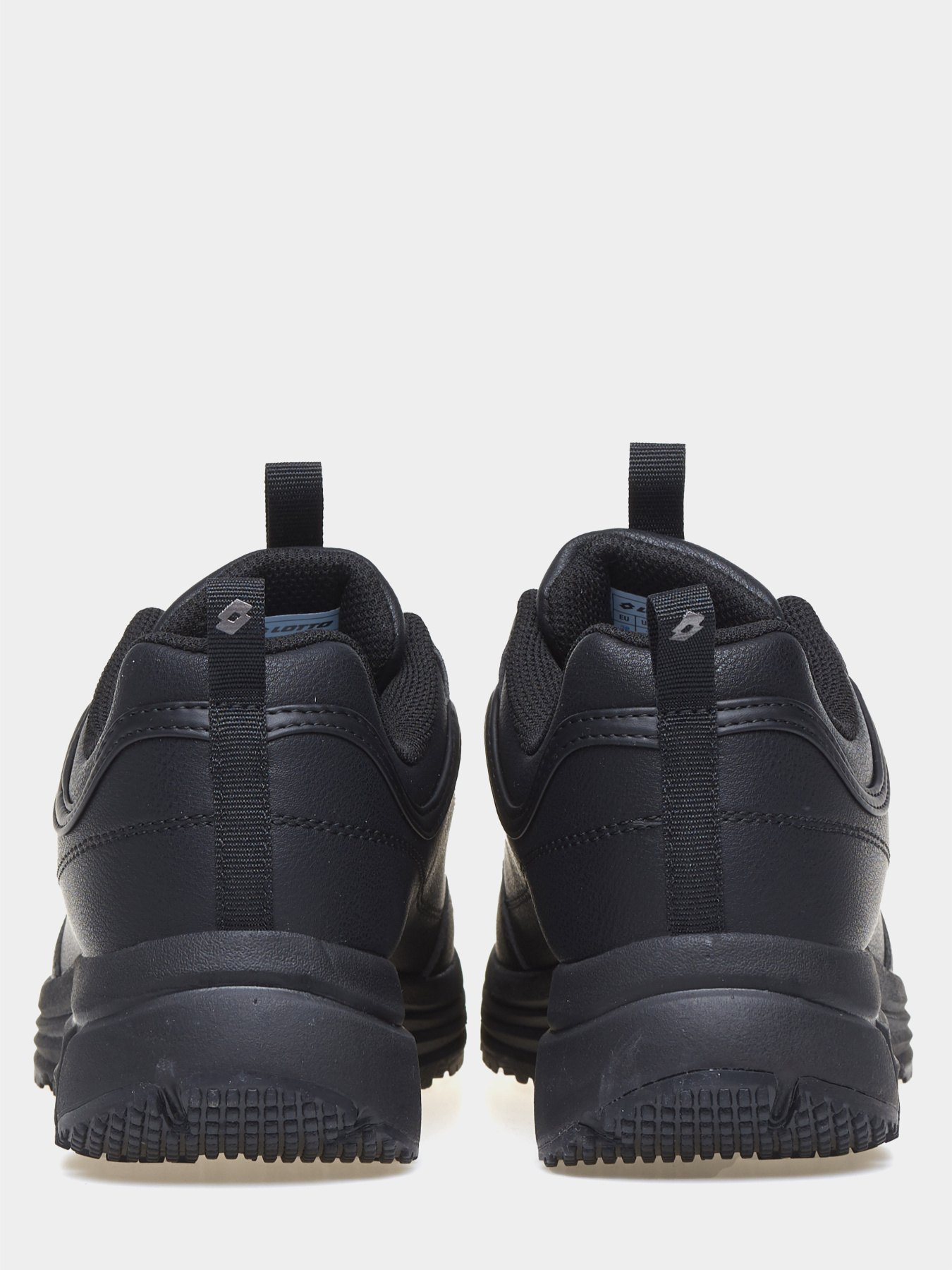 Кроссовки повседневные Lotto LOVE RIDE AMF VIII W модель 222861_1CL Фото