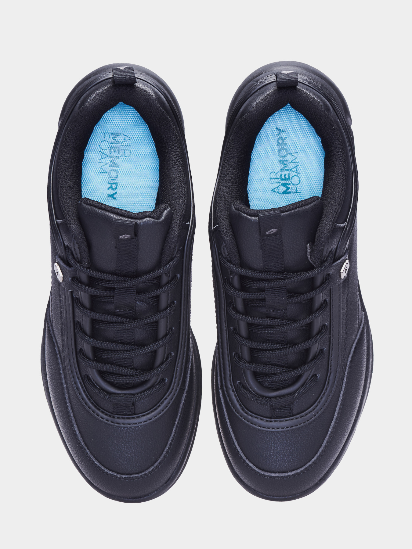 Кроссовки повседневные Lotto LOVE RIDE AMF VIII W модель 222861_1CL Фото