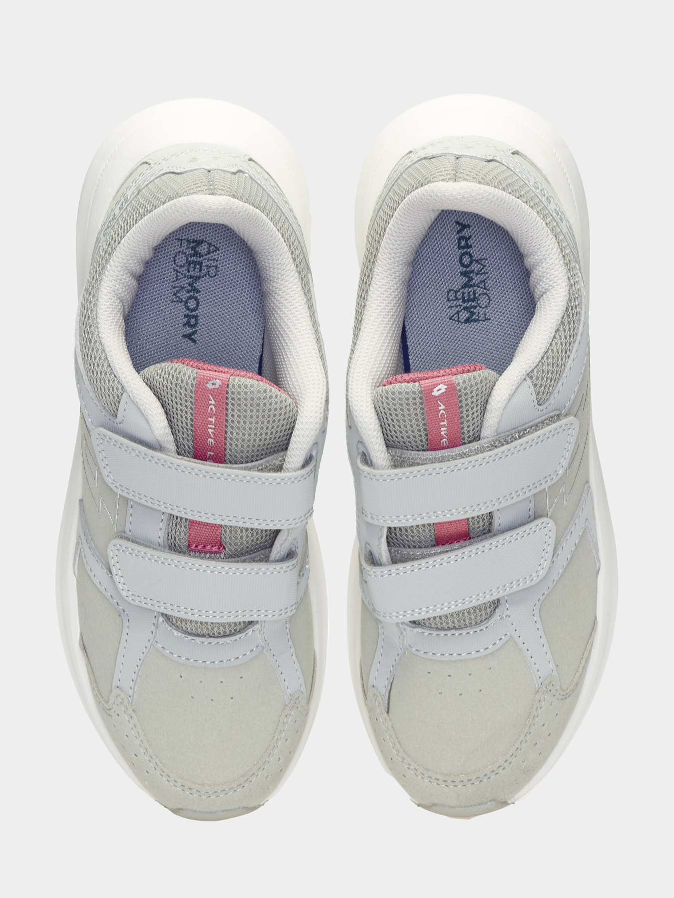 Кроссовки женские SPEEDRIDE 801 II W S модель 221425_8VE Фото