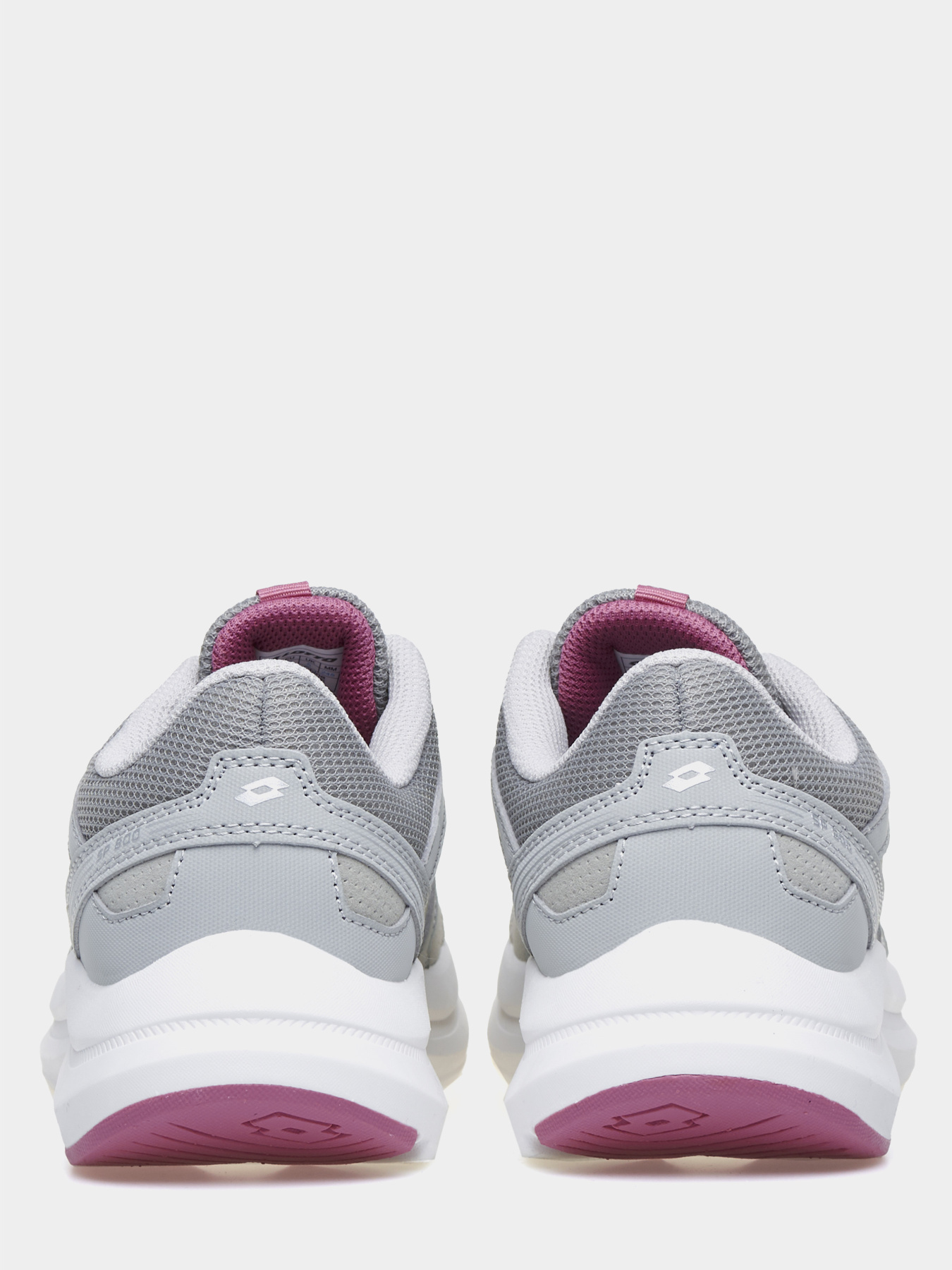 Кроссовки для тренировок Lotto SPEEDRIDE 801 II W S модель 221425_8VE Фото