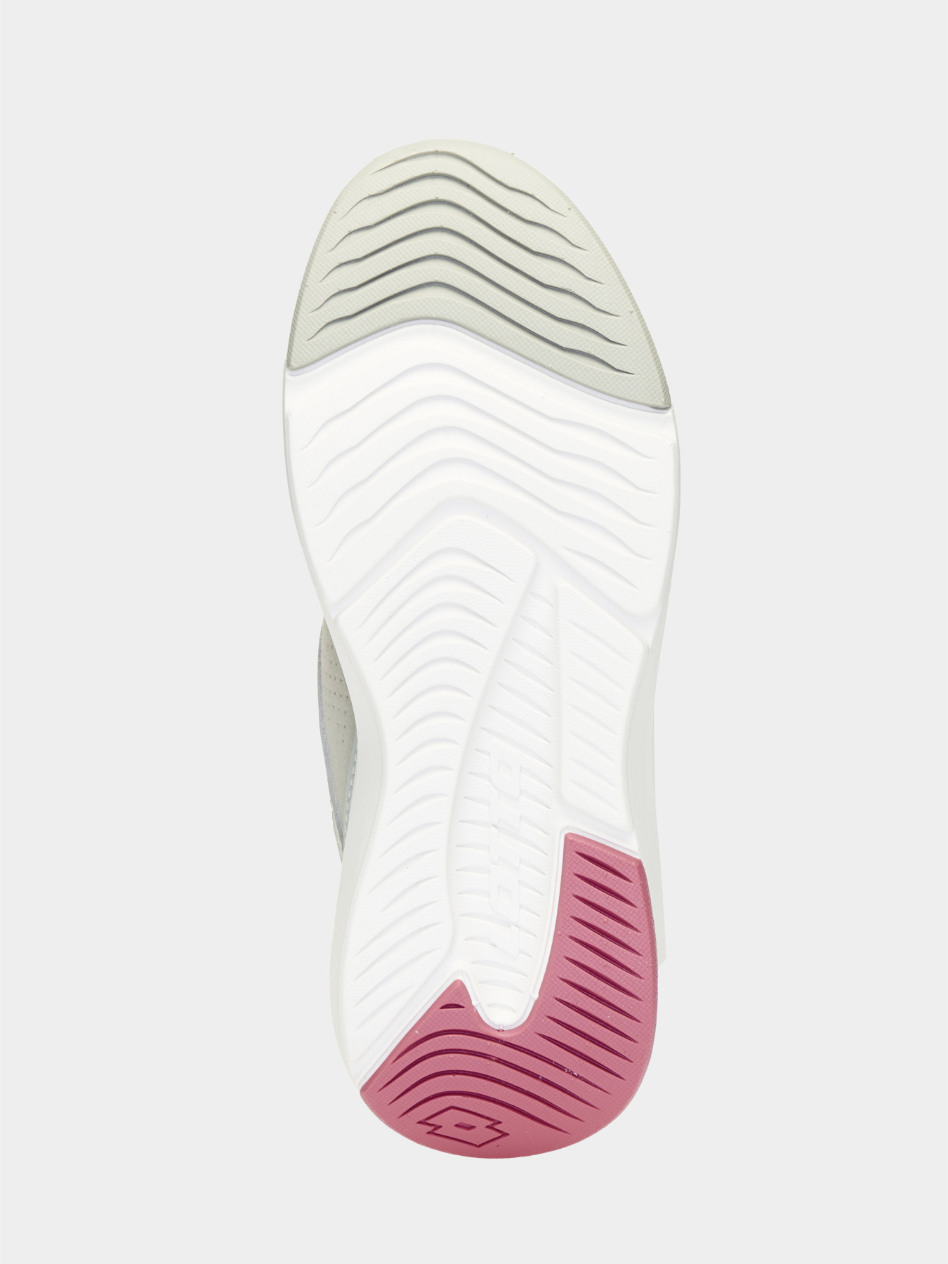 Кроссовки для тренировок Lotto SPEEDRIDE 801 II W S модель 221425_8VE Фото