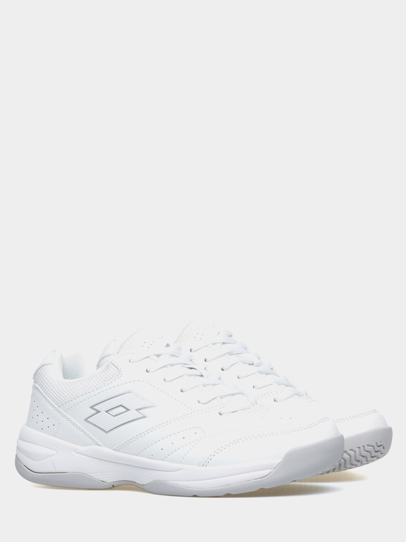 Кроссовки женские COURT LOGO AMF XX W модель 220655_1GN Фото