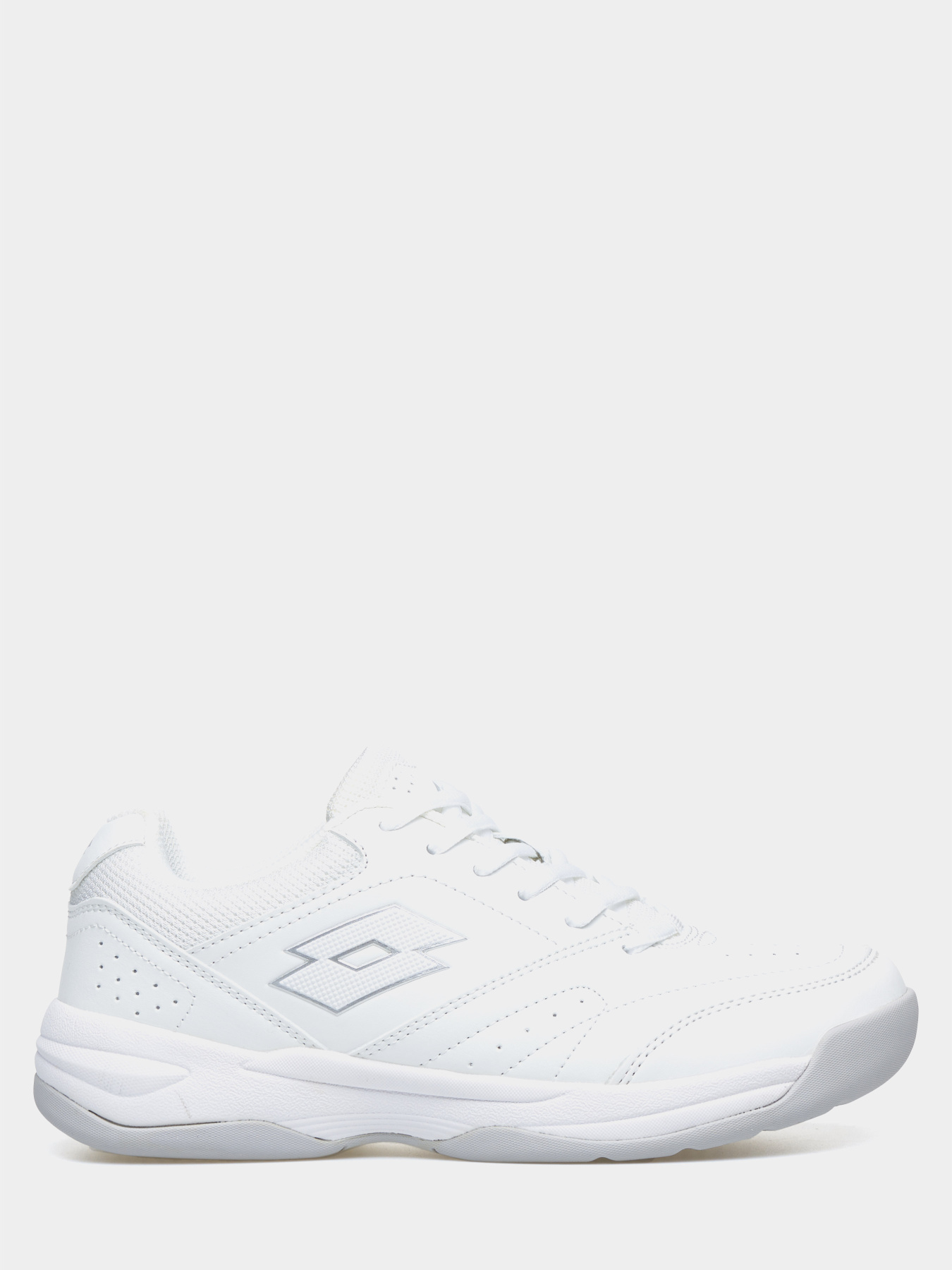 Кроссовки женские COURT LOGO AMF XX W модель 220655_1GN Фото