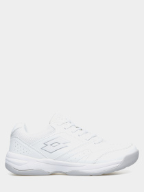 Кроссовки женские COURT LOGO AMF XX W модель 220655_1GN Фото