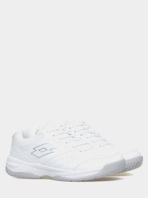 Кроссовки повседневные Lotto COURT LOGO AMF XX W модель 220655_1GN Фото