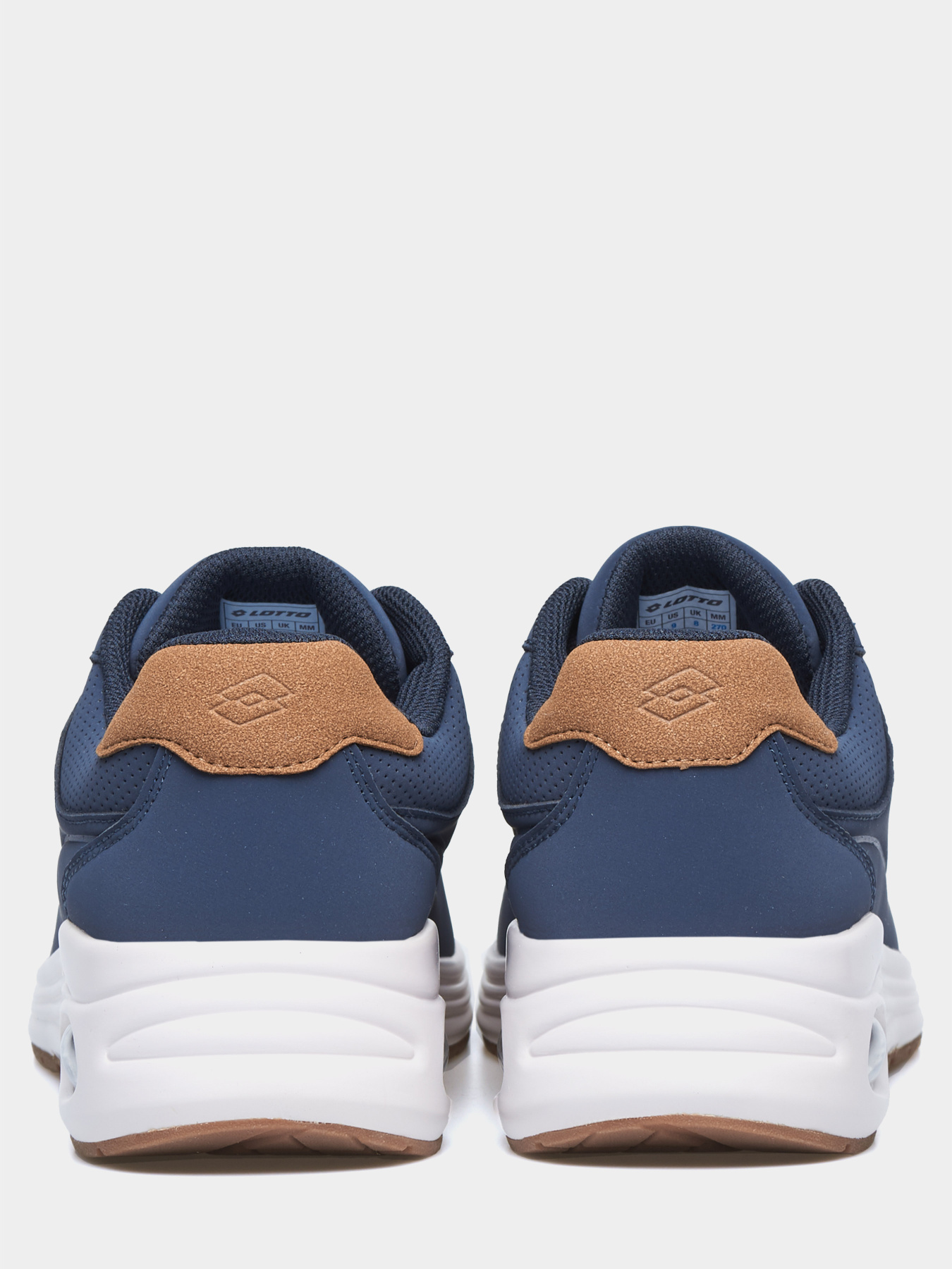 Кросівки чоловічі AURA AMF модель 223229_B00 Фото