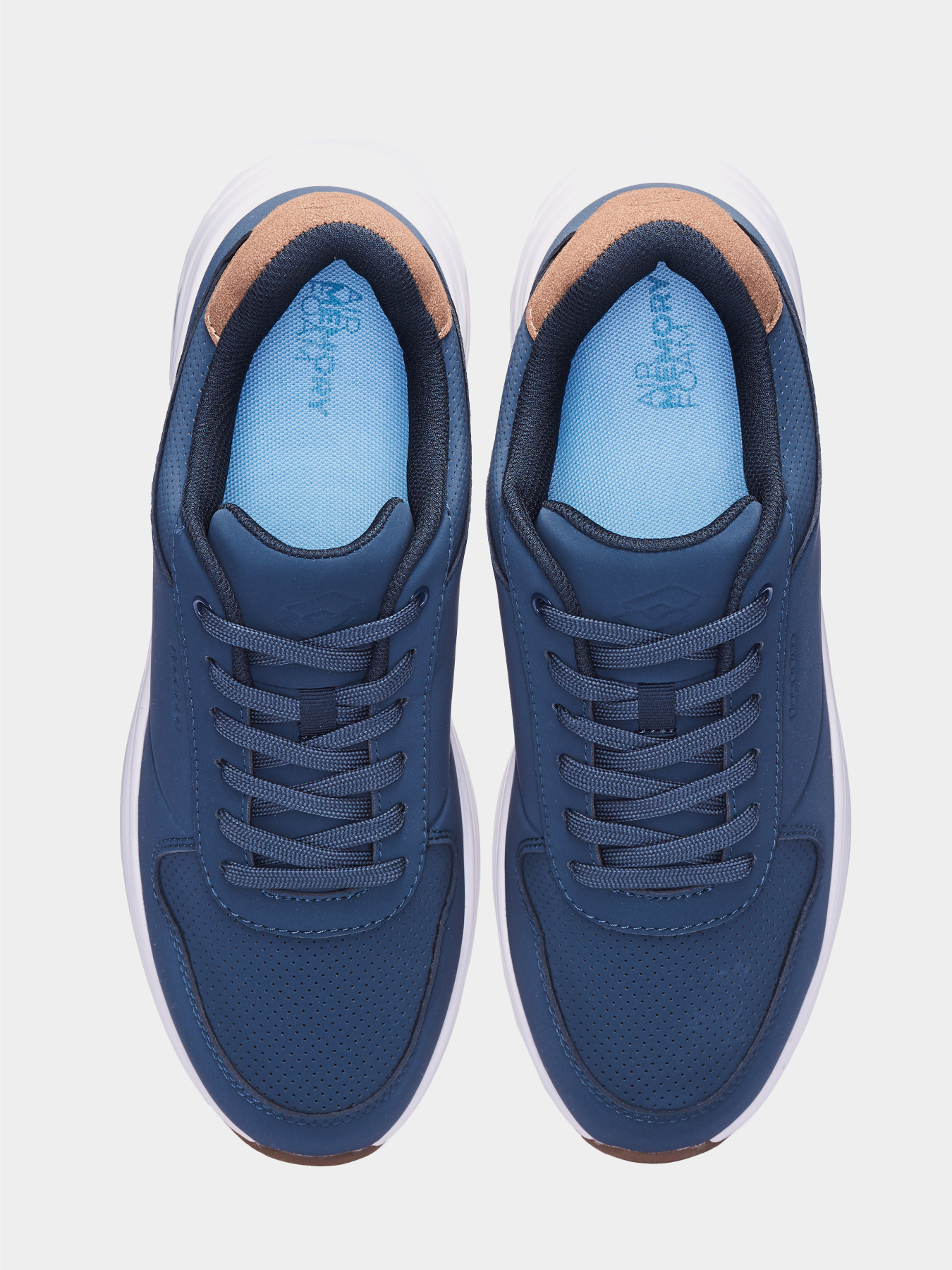 Кросівки чоловічі AURA AMF модель 223229_B00 Фото