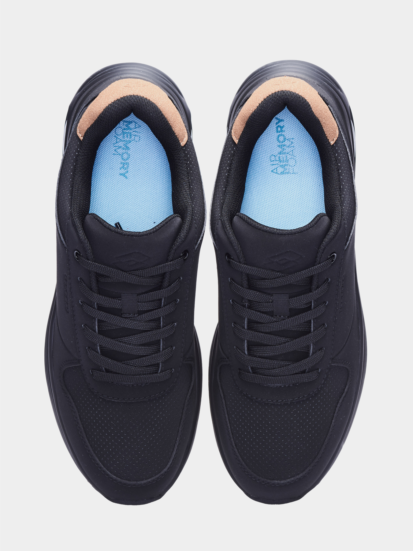 Кроссовки повседневные Lotto AURA AMF модель 223229_1CL Фото