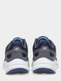 Кроссовки мужские SPEEDRIDE 801 S модель 220808_BWN Фото