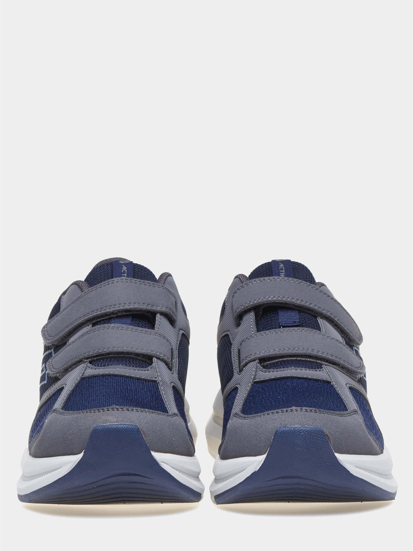 Кроссовки для спорта Lotto SPEEDRIDE 801 S модель 220808_BWN Фото