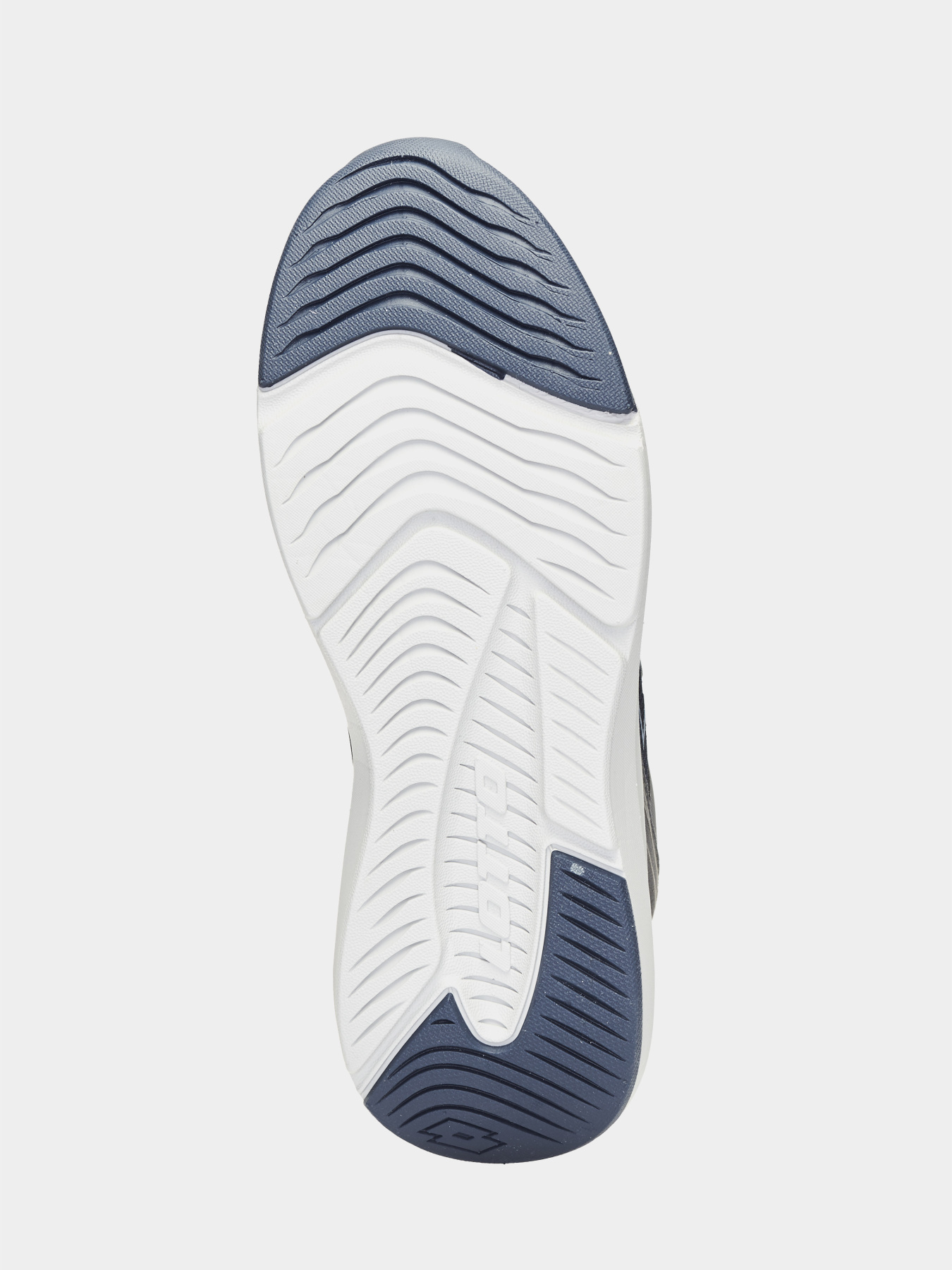 Кроссовки для спорта Lotto SPEEDRIDE 801 S модель 220808_BWN Фото