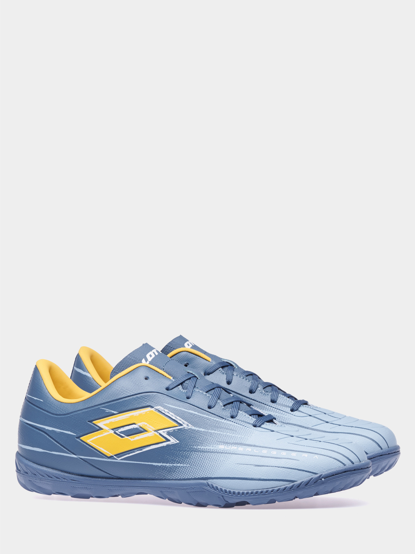 Сороконожки мужские SOLISTA 700 IX TF модель 221359_CXC Фото