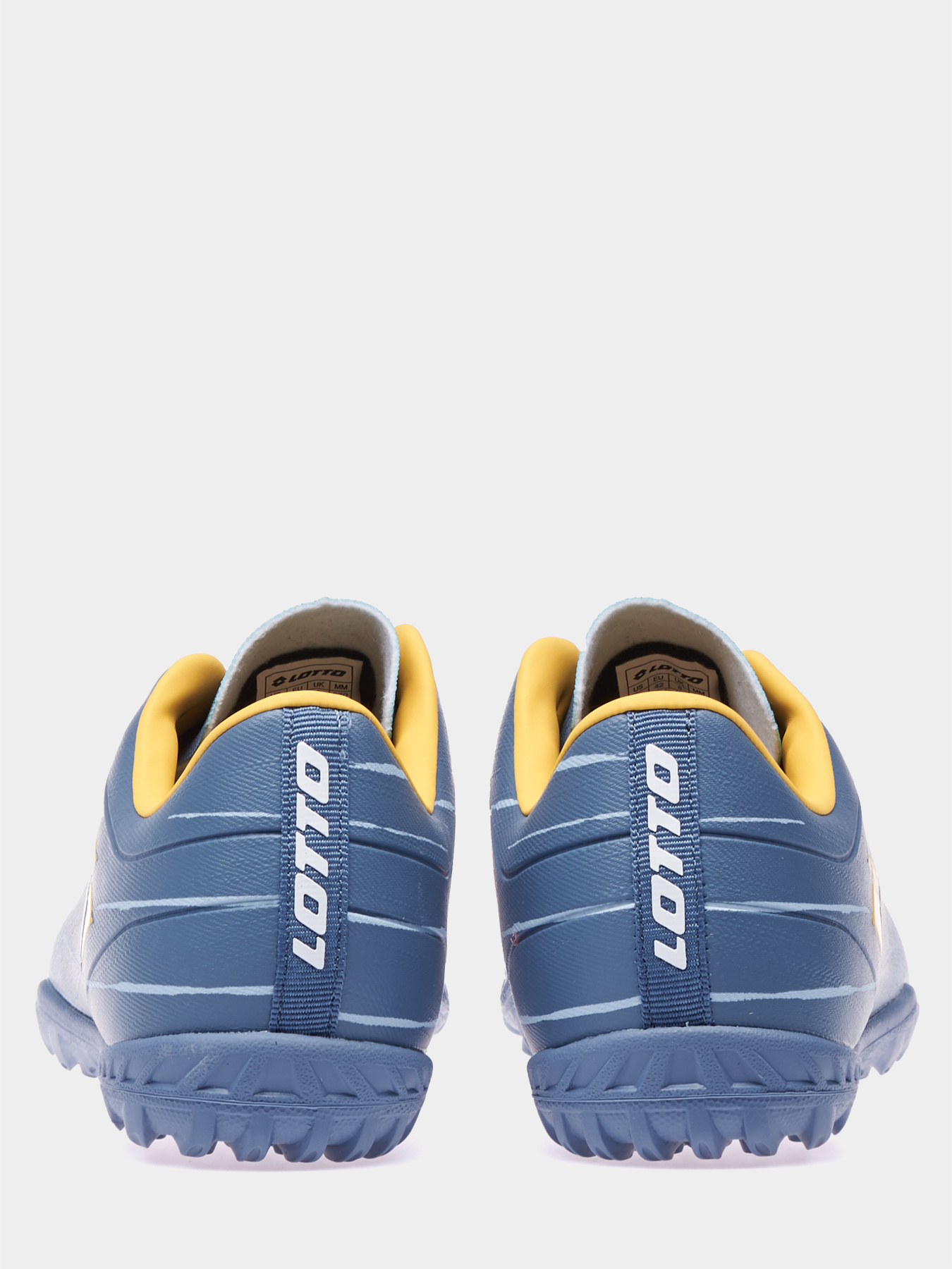 Сороконожки мужские SOLISTA 700 IX TF модель 221359_CXC Фото