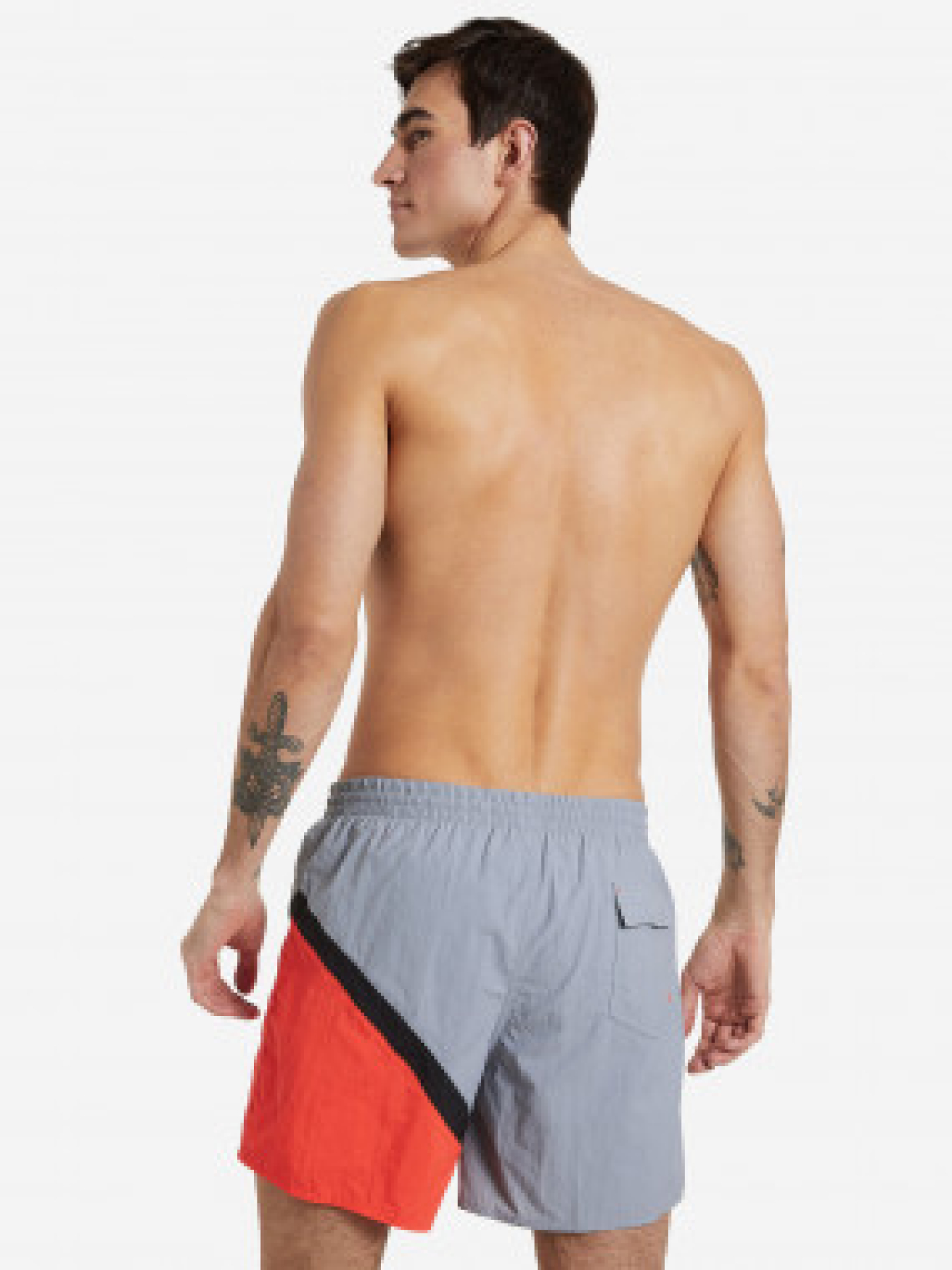 Шорти для плавання Speedo Модель 8-13074G211S0Y-G211 Фото