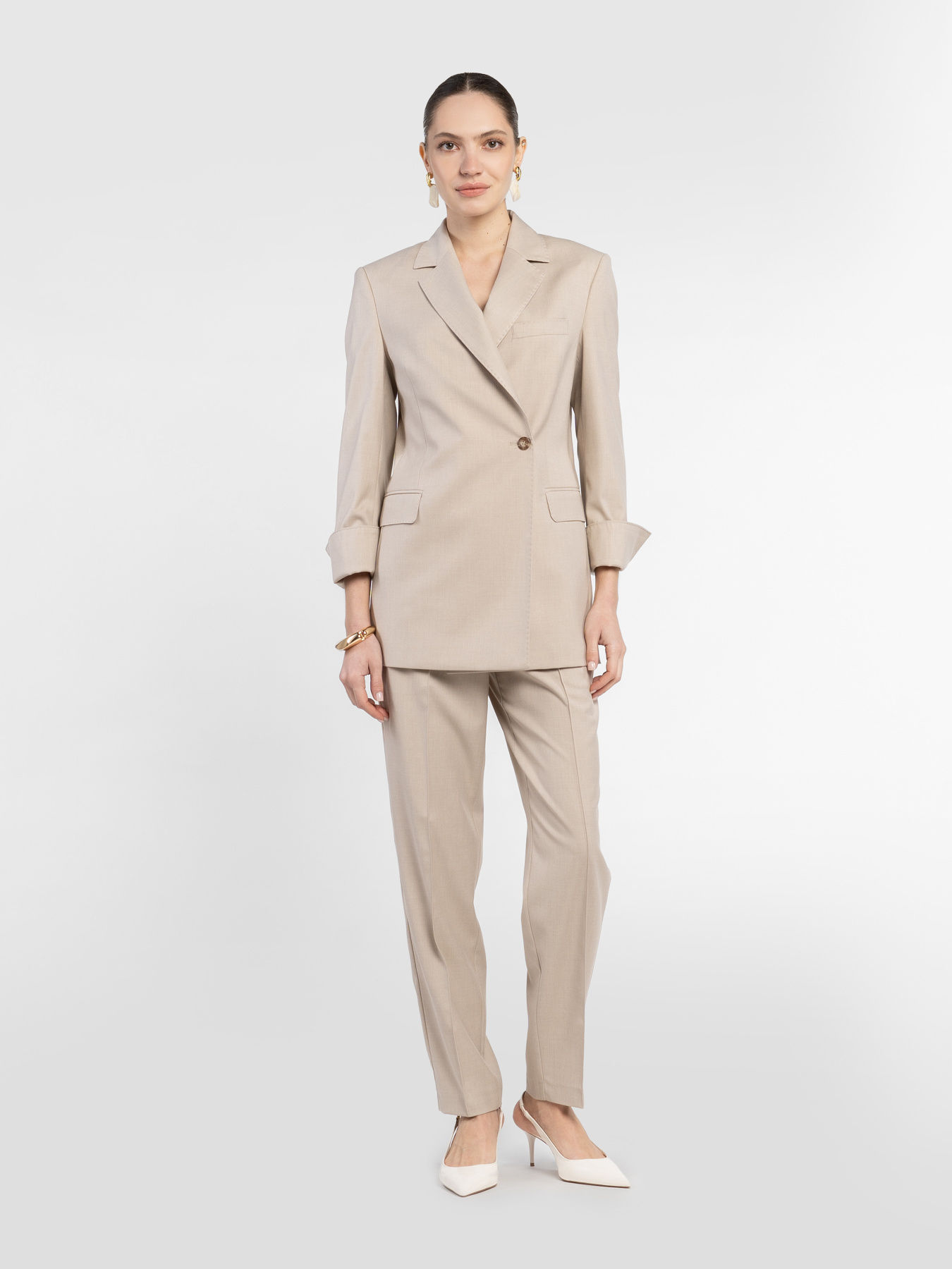 Жакет Arber модель W02.01.16.611 Фото