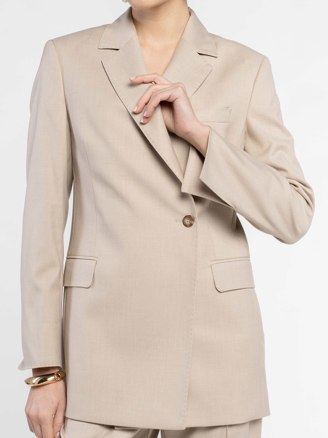 Жакет Arber модель W02.01.16.611 Фото