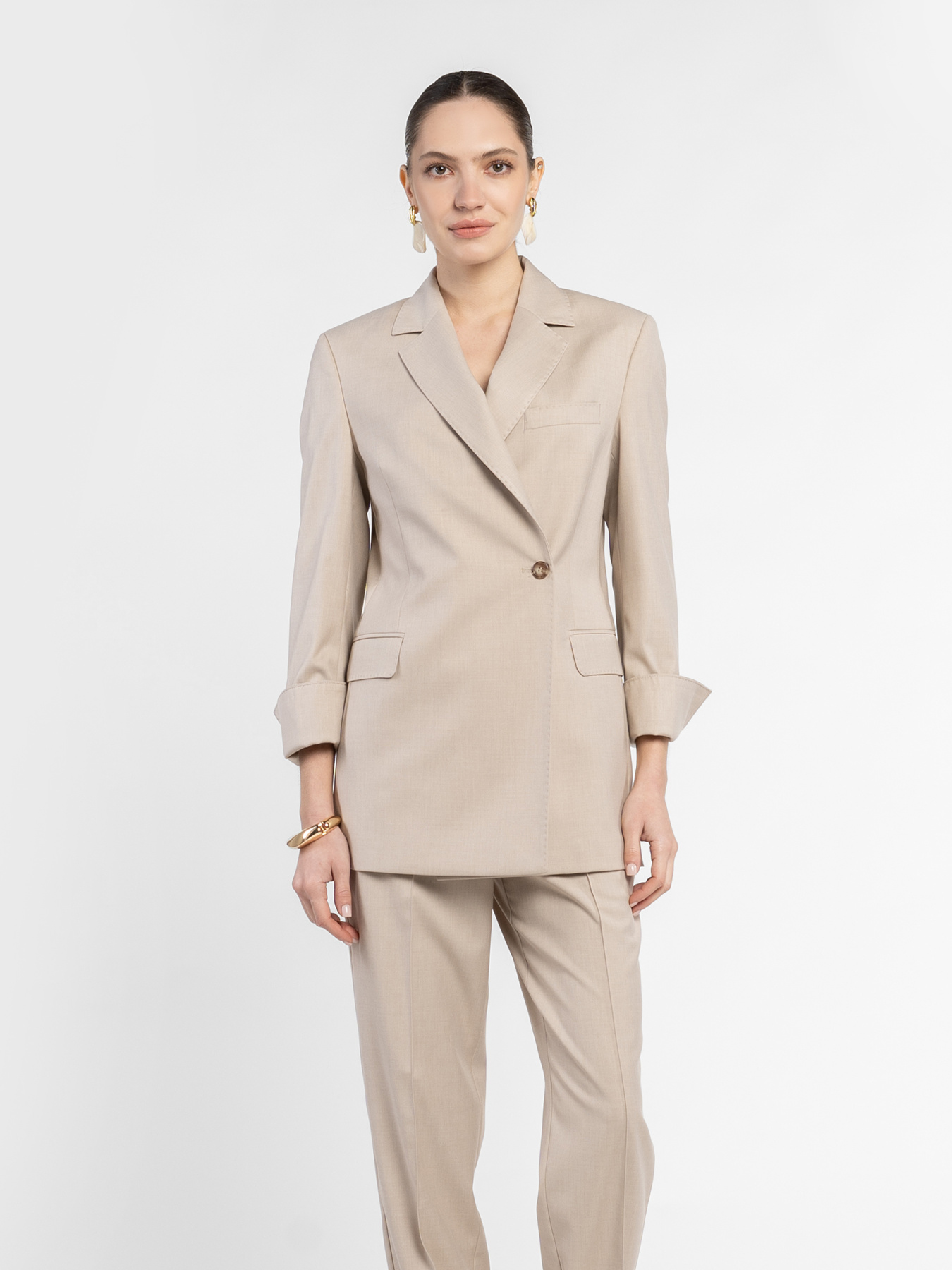 Жакет Arber модель W02.01.16.611 Фото