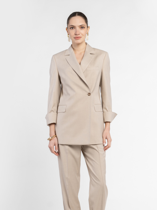 Жакет Arber модель W02.01.16.611 Фото