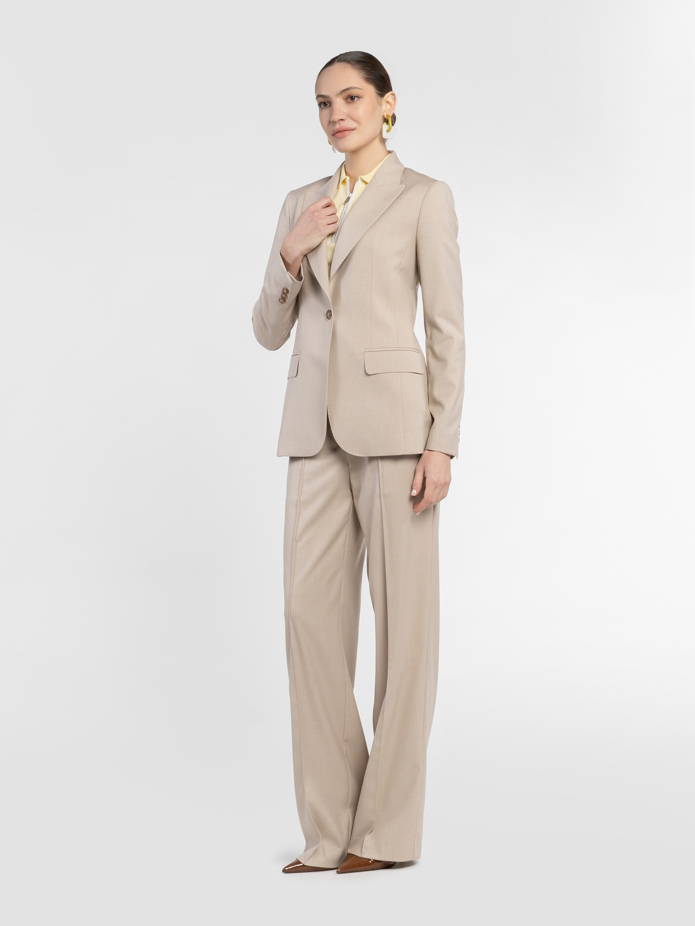 Жакет Arber модель W02.02.16.611 Фото